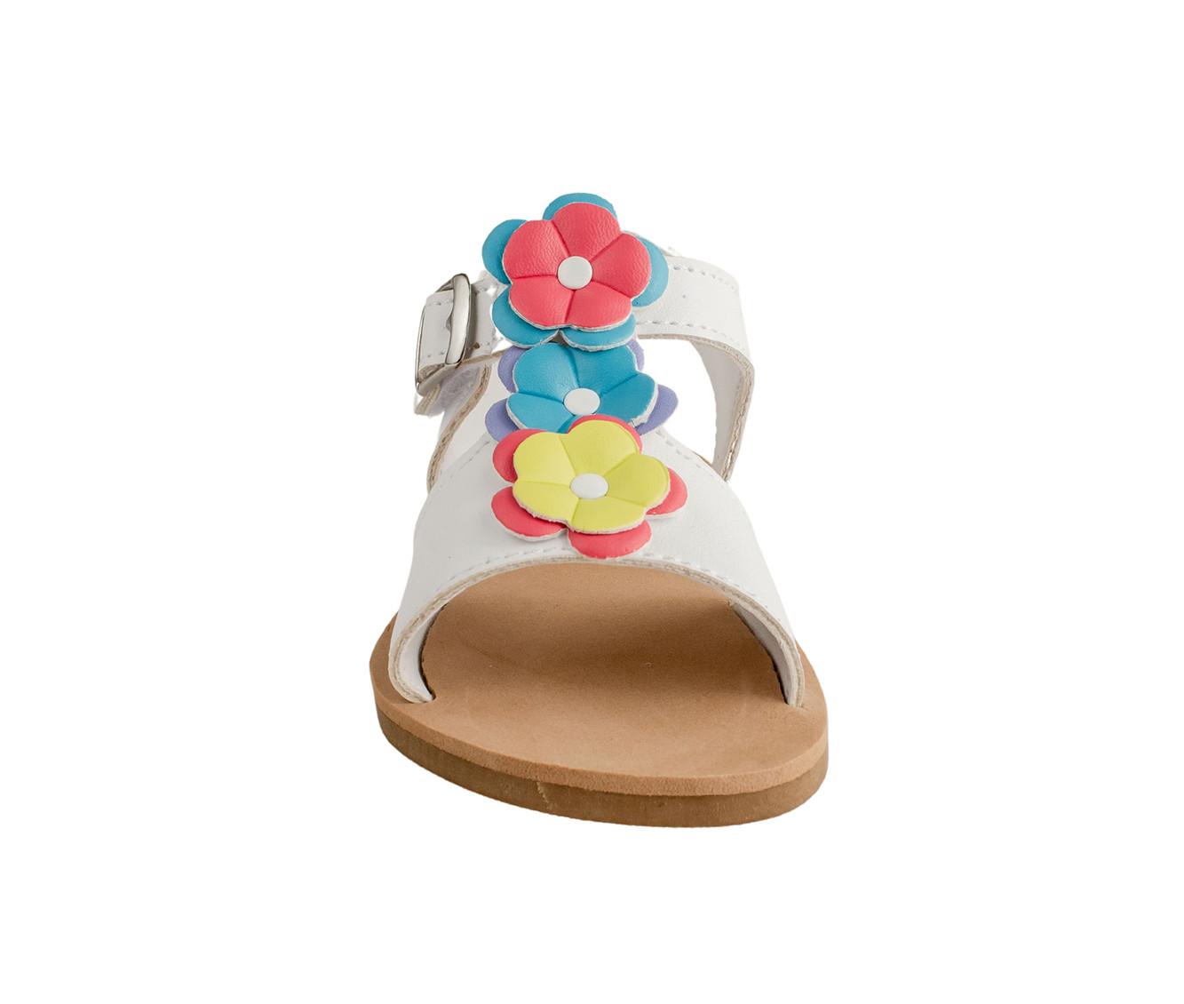 Girls' Baby Deer Infant & Toddler Tammy Sandals