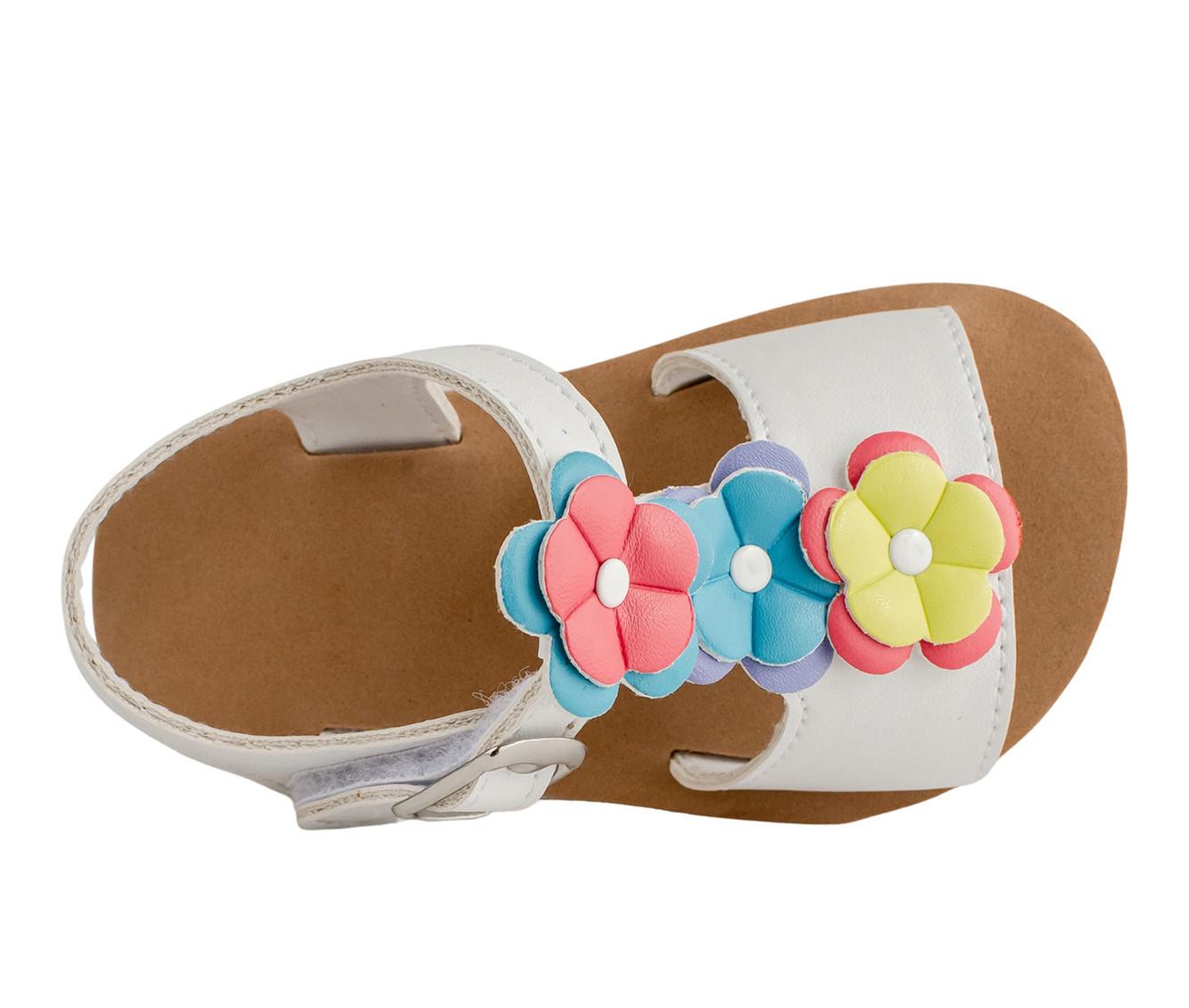 Girls' Baby Deer Infant & Toddler Tammy Sandals