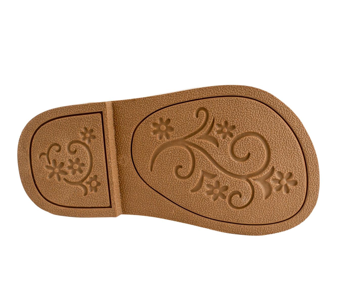Girls' Baby Deer Infant & Toddler Tammy Sandals