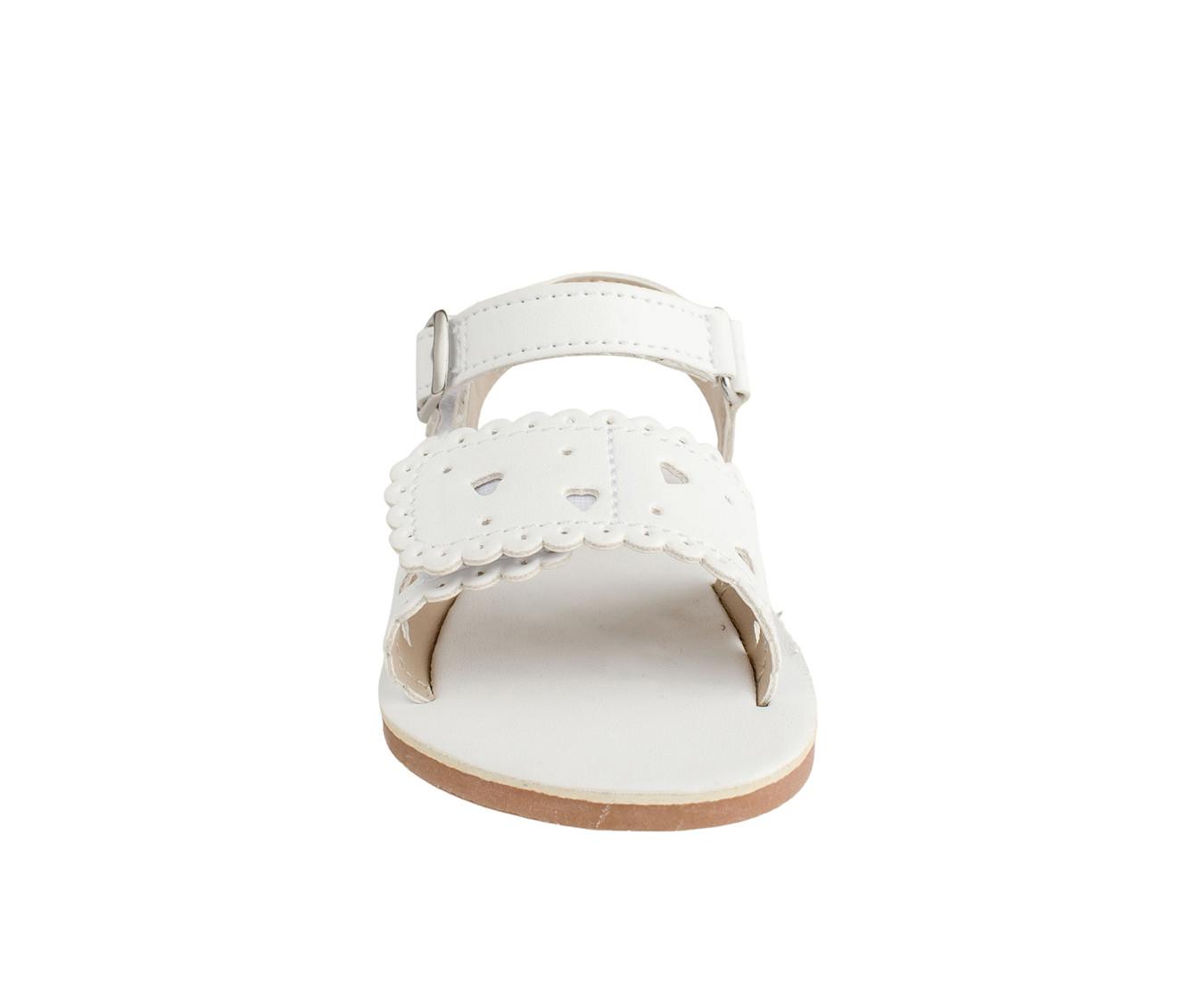 Girls' Baby Deer Infant & Toddler & Little Kid Patricia Sandals