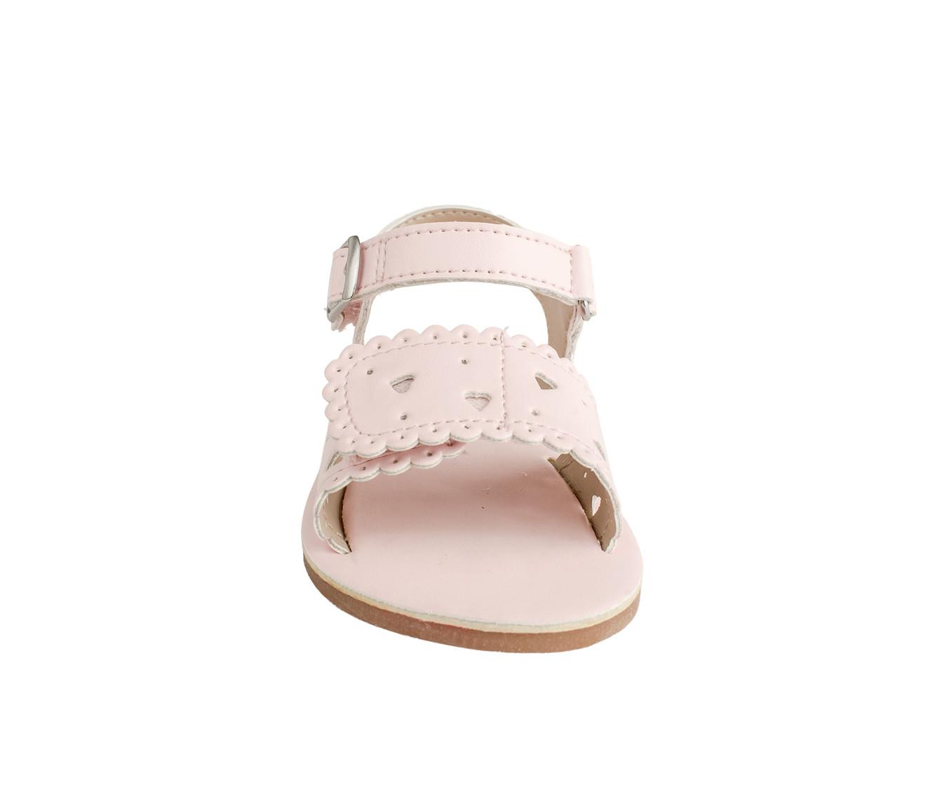 Girls' Baby Deer Infant & Toddler & Little Kid Patricia Sandals