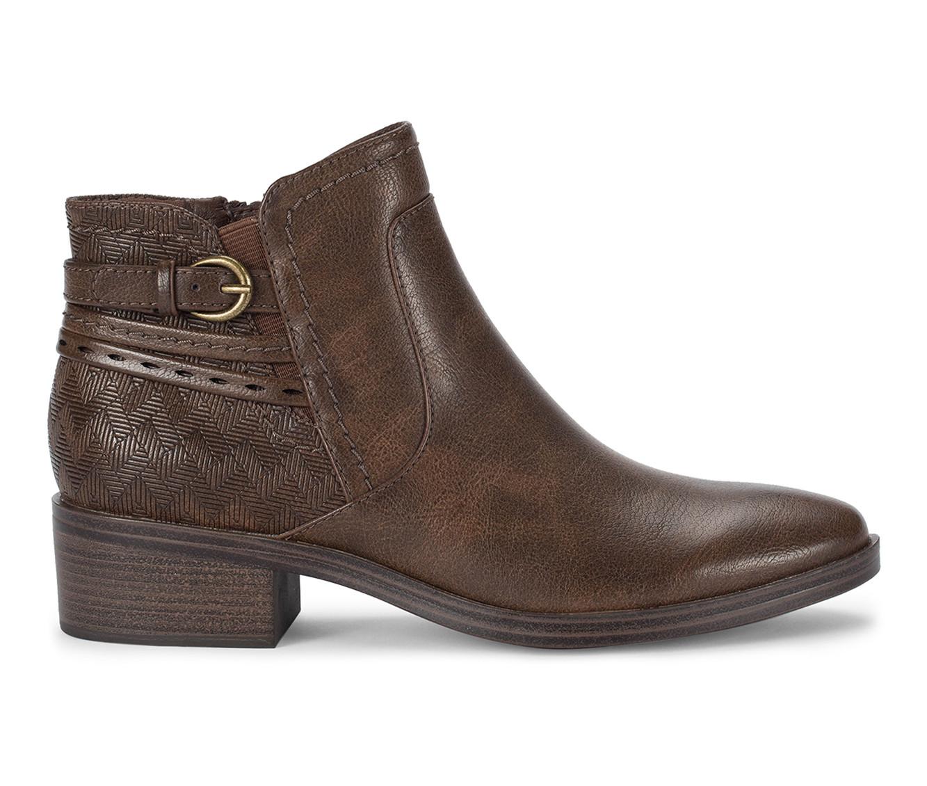 Women's Baretraps Medley Booties