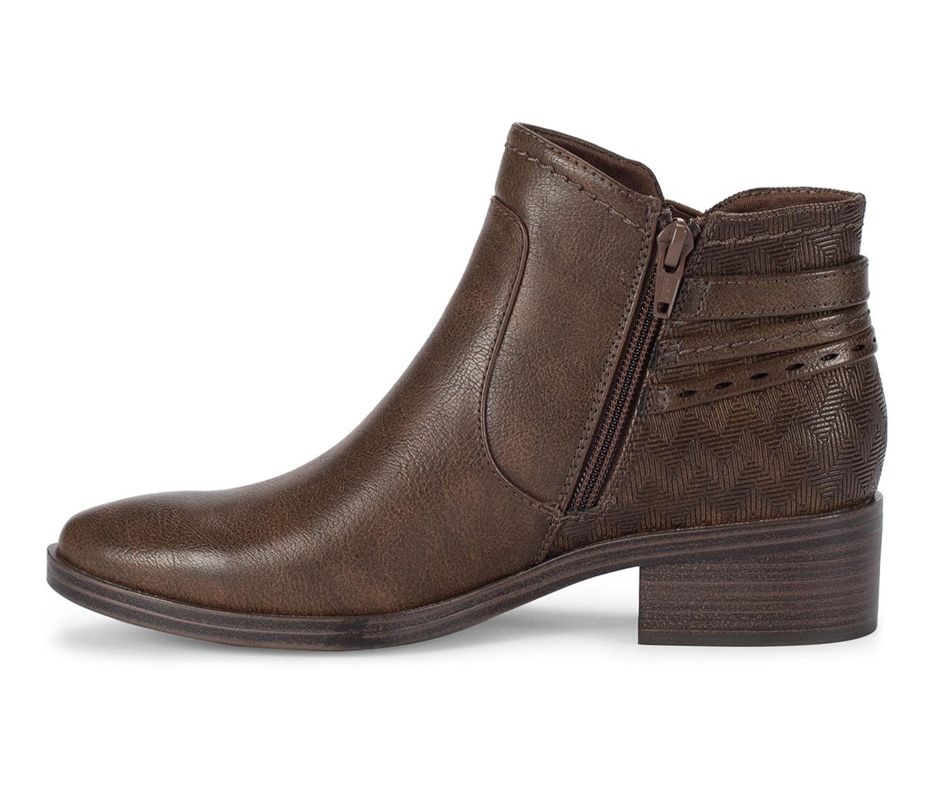 Women's Baretraps Medley Booties