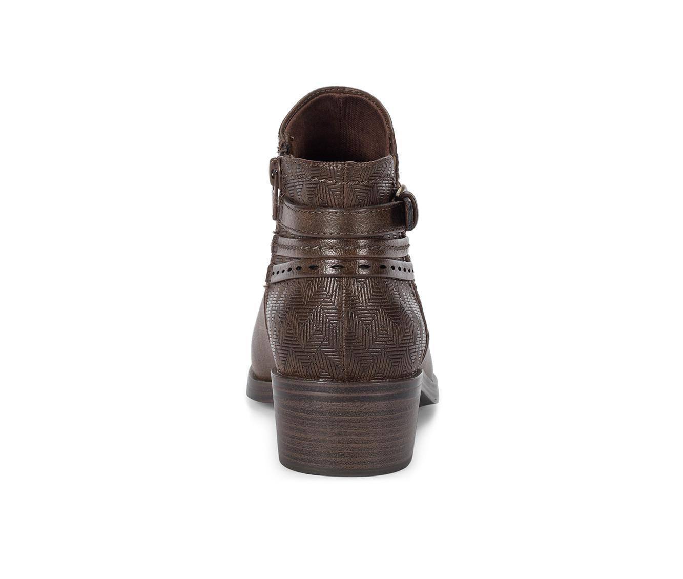 Women's Baretraps Medley Booties