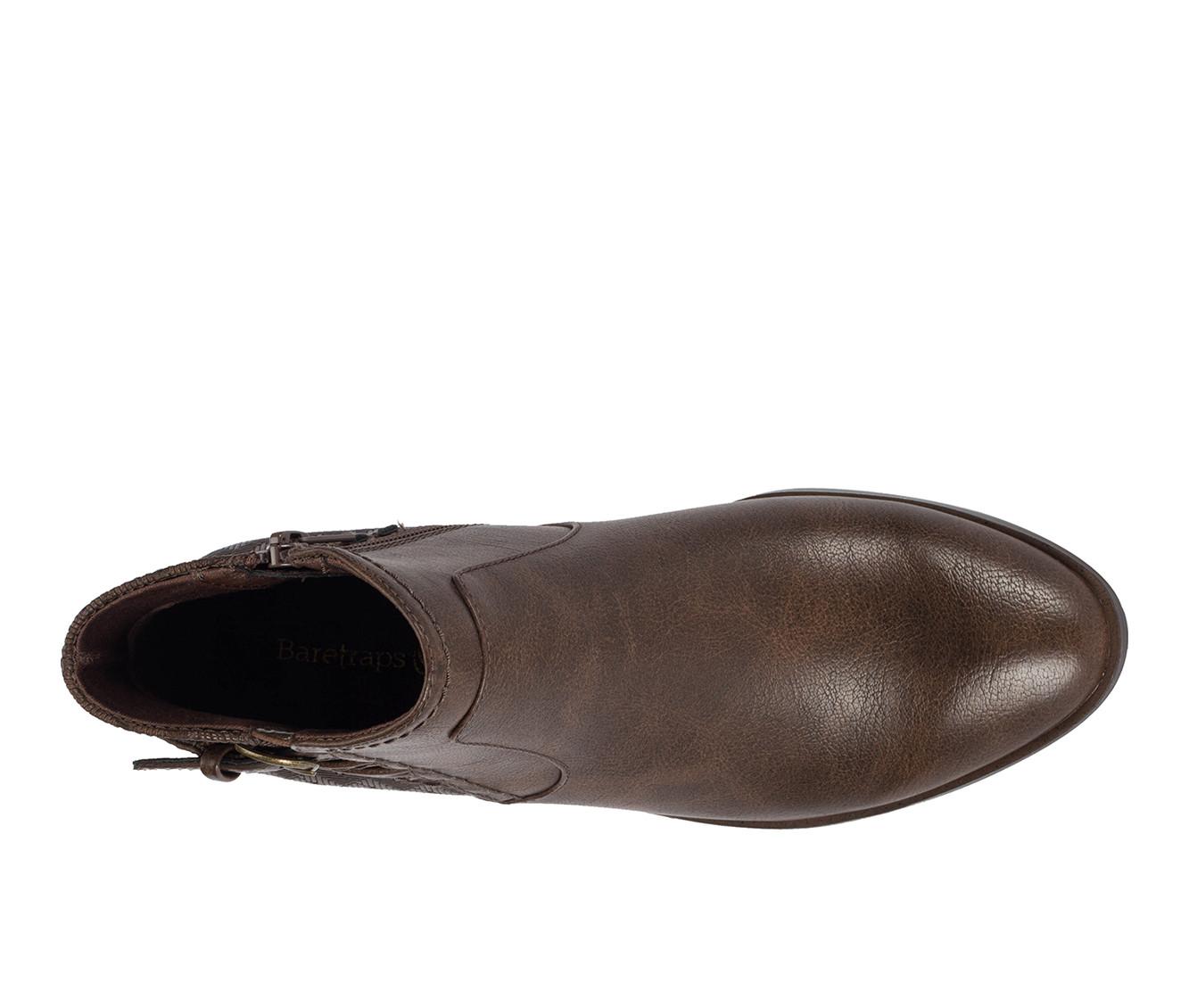Women's Baretraps Medley Booties