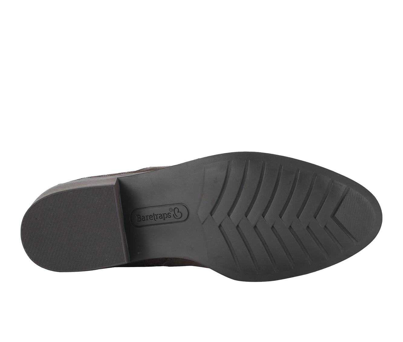 Women's Baretraps Medley Booties