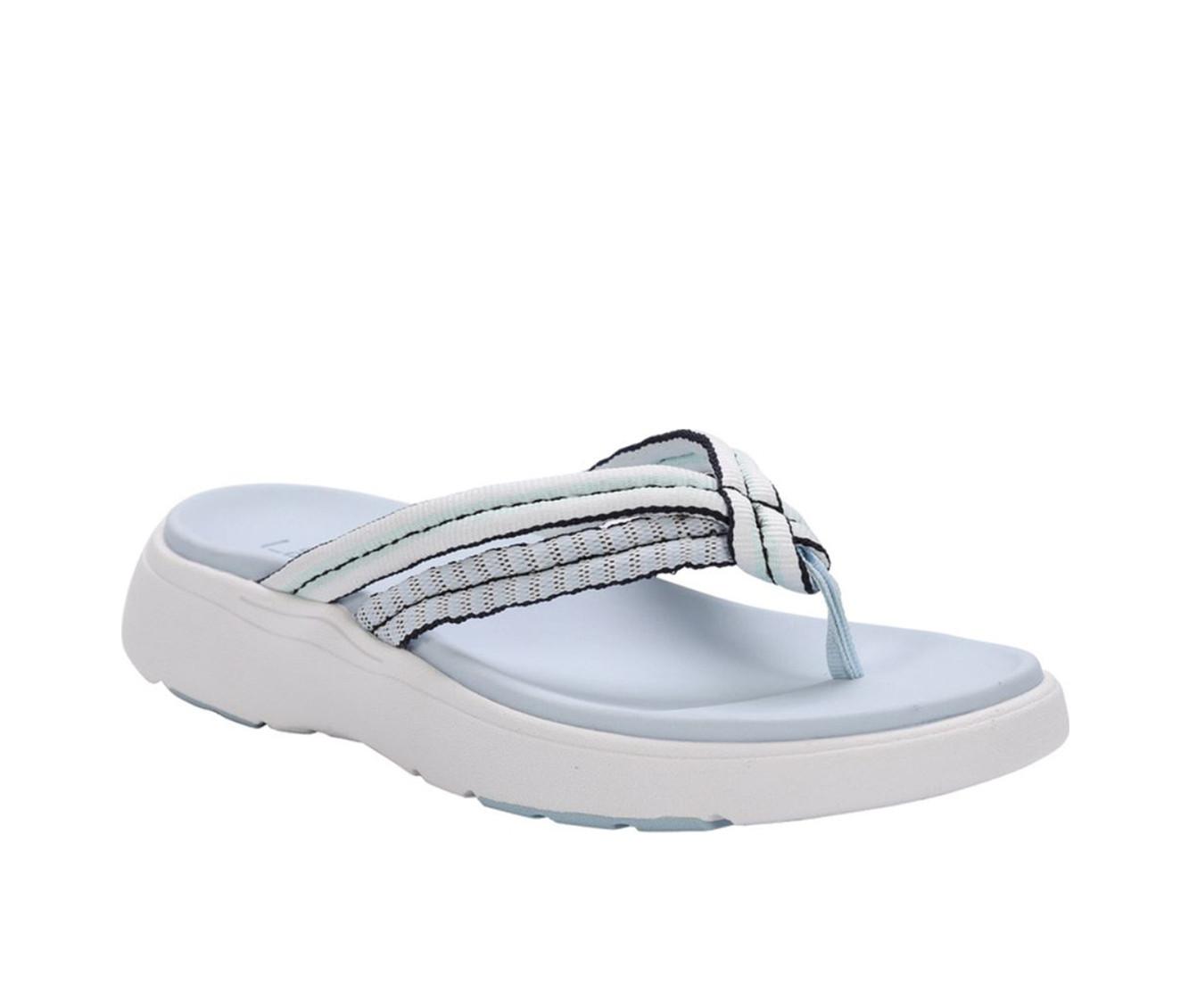 Women's Lamo Footwear Nami Flip-Flops