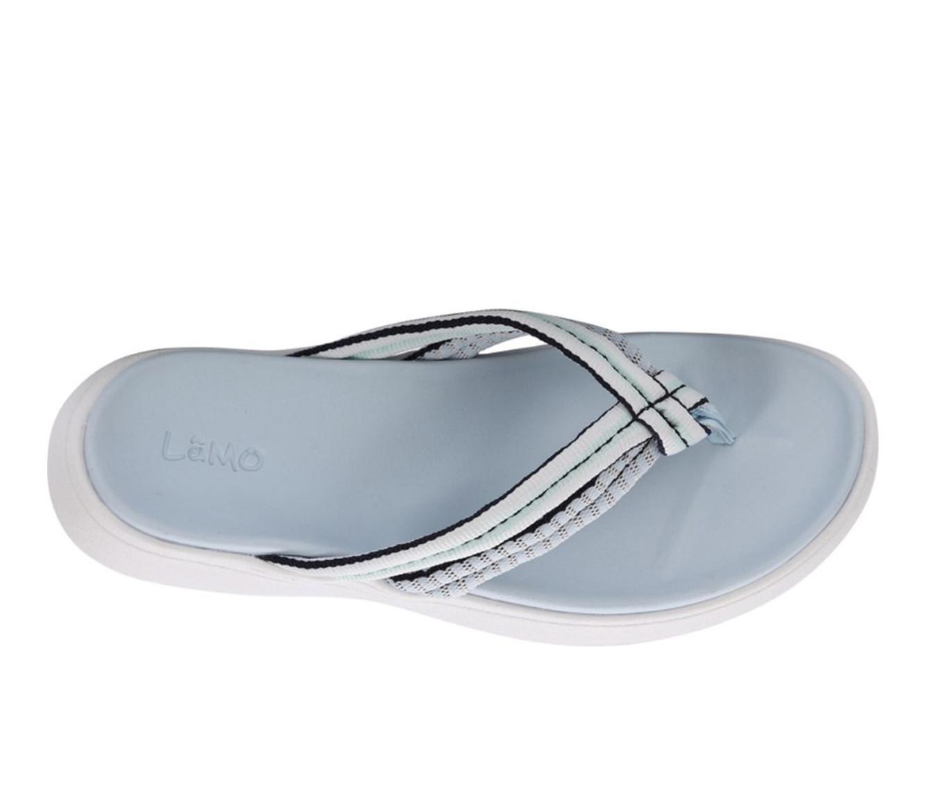 Women's Lamo Footwear Nami Flip-Flops