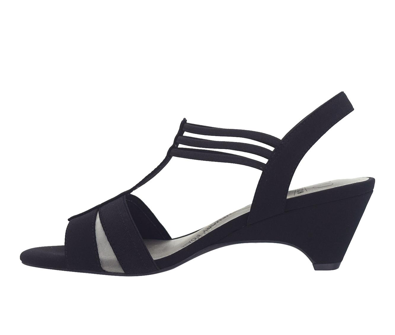 Women's Impo Estrella Dress Sandals Shoe Carnival