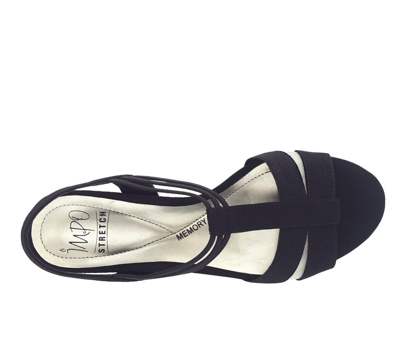 Women's Impo Estrella Dress Sandals