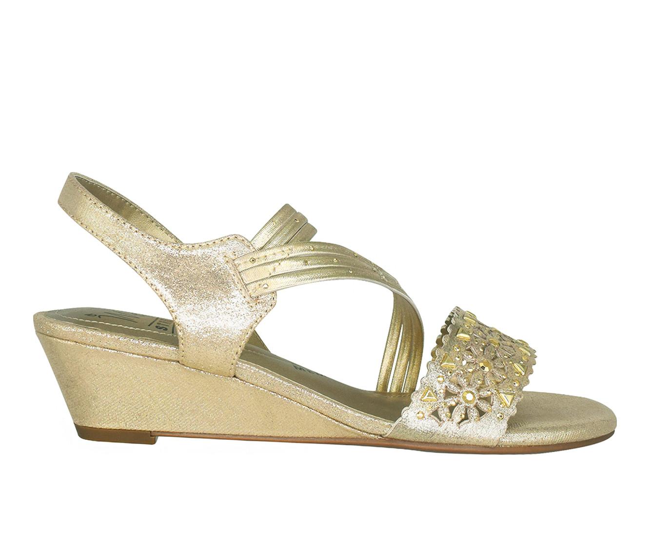 Women's Impo Gatrina Wedge Sandals