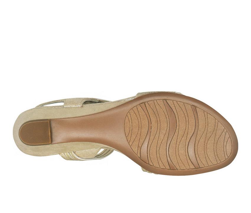 Women's Impo Gatrina Wedge Sandals