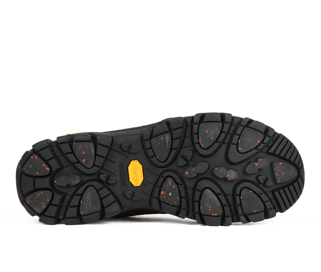 Men's Merrell Coldpack 3 Thermo Moc Waterproof Slip-On Shoes