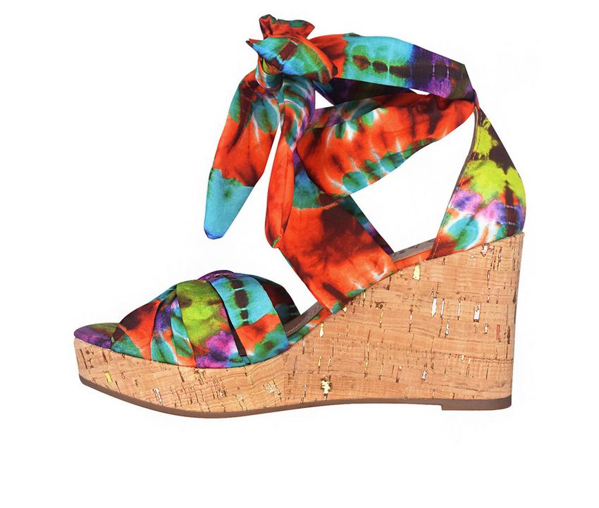 Women's Impo Olemah Wedge Sandals