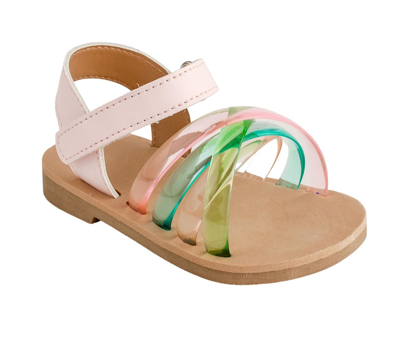 Girls' Baby Deer Infant & Toddler Myla Sandals