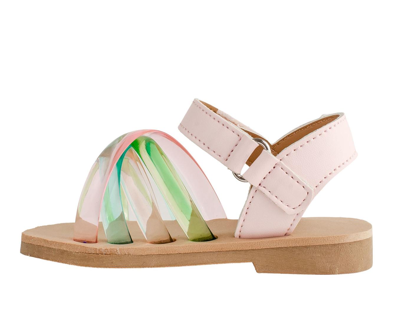 Girls' Baby Deer Infant & Toddler Myla Sandals