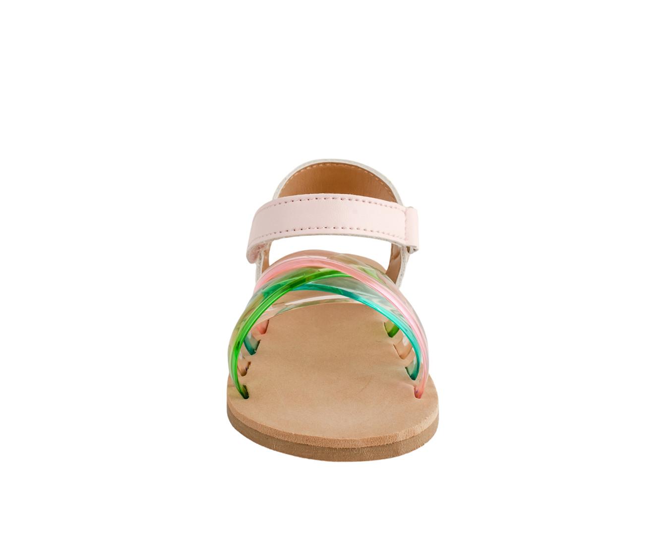 Girls' Baby Deer Infant & Toddler Myla Sandals