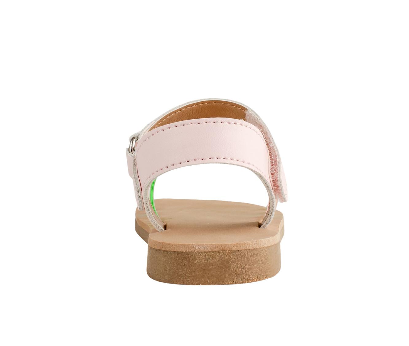 Girls' Baby Deer Infant & Toddler Myla Sandals