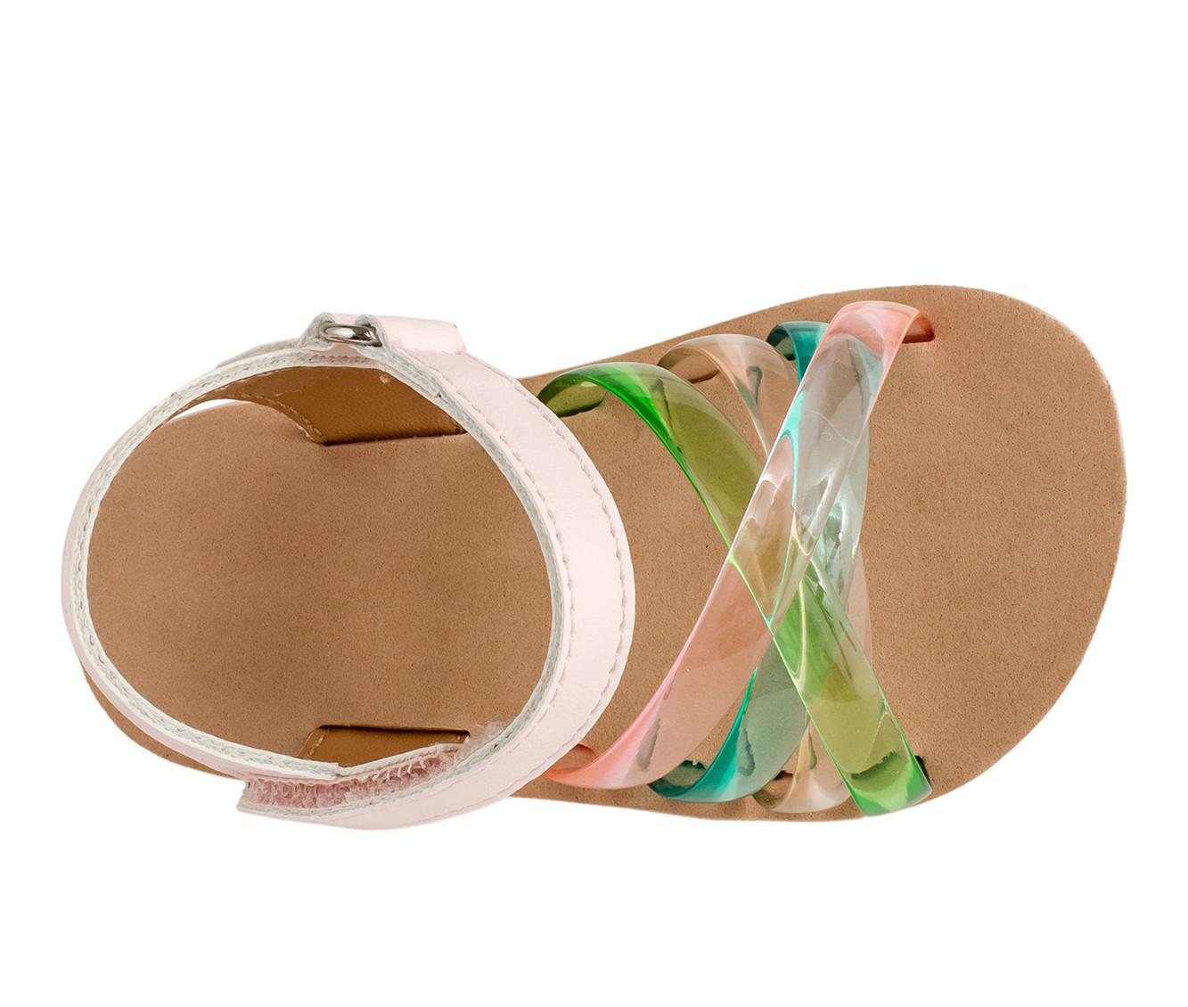 Girls' Baby Deer Infant & Toddler Myla Sandals