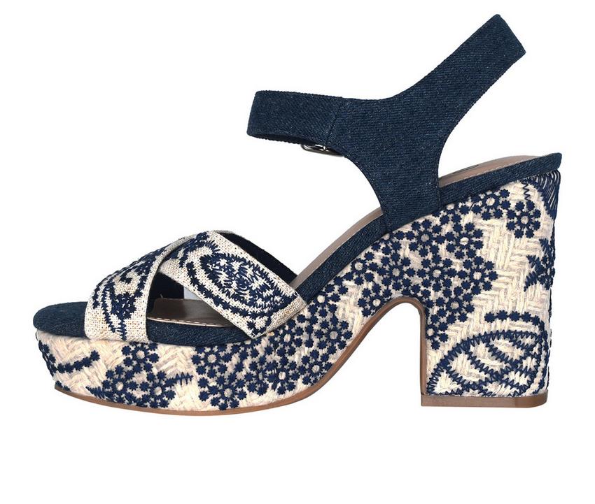 Women's Impo Ozella II Platform Dress Sandals