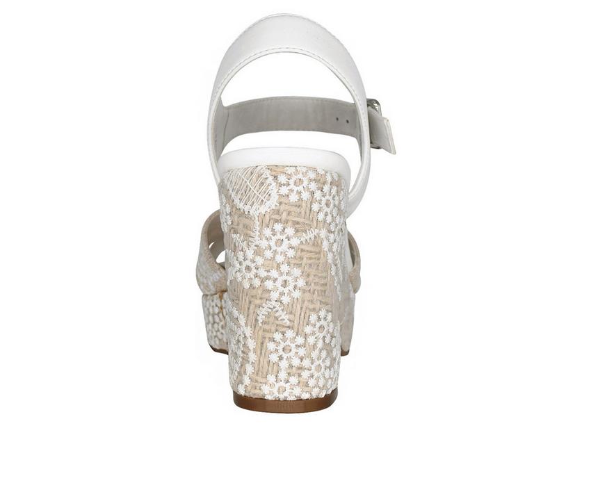 Women's Impo Ozella II Platform Dress Sandals