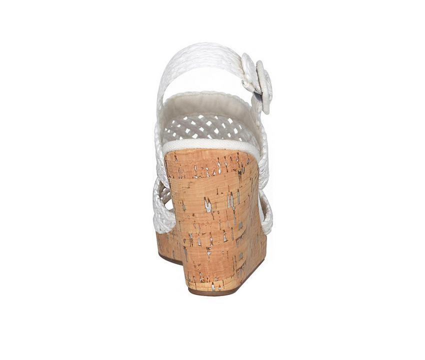 Women's Impo Teangi Wedge Sandals