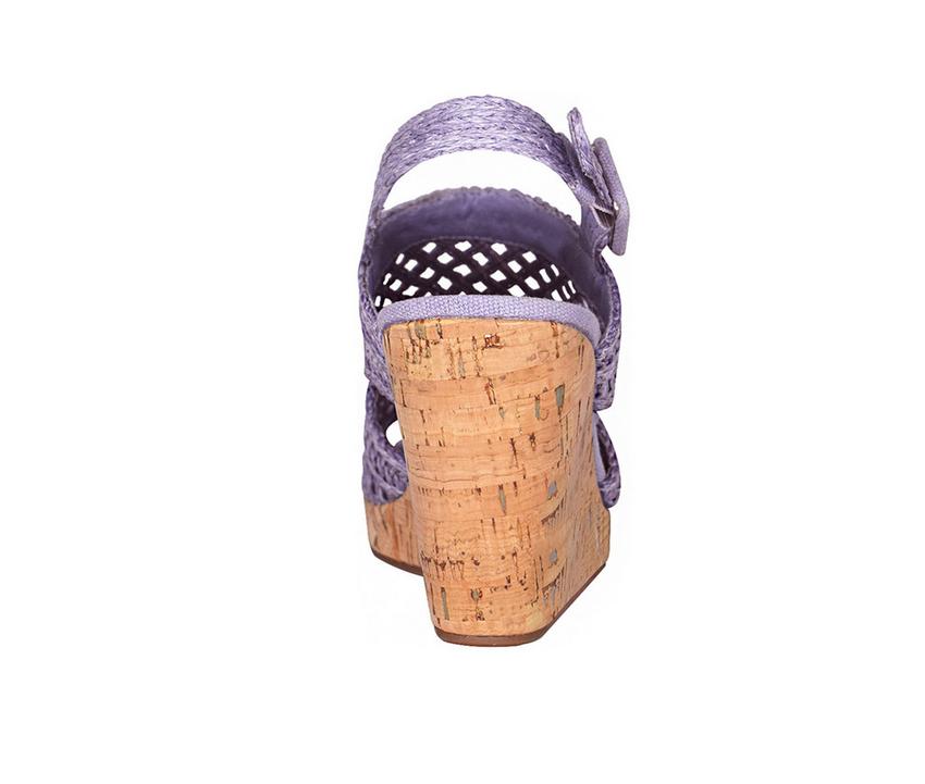 Women's Impo Teangi Wedge Sandals