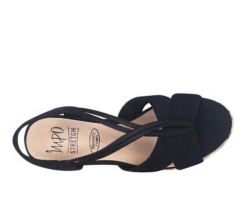 Women's Impo Teshia Wedge Sandals