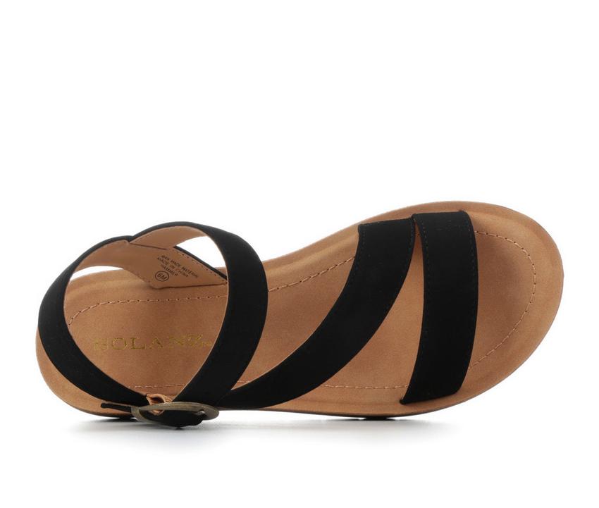 Women's Solanz Hammer Sandals