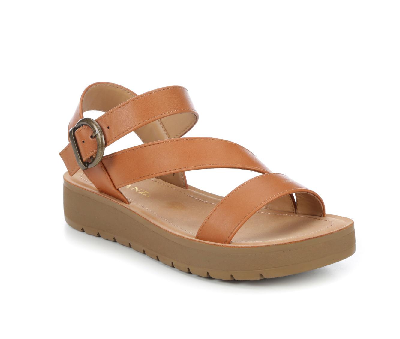 Women's Solanz Hammer Sandals