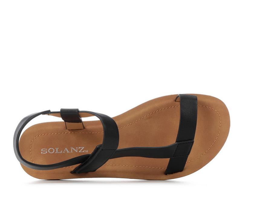 Women's Solanz Celtic Sandals