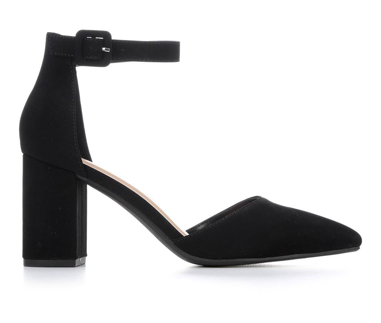 Solanz Ingrid Pumps