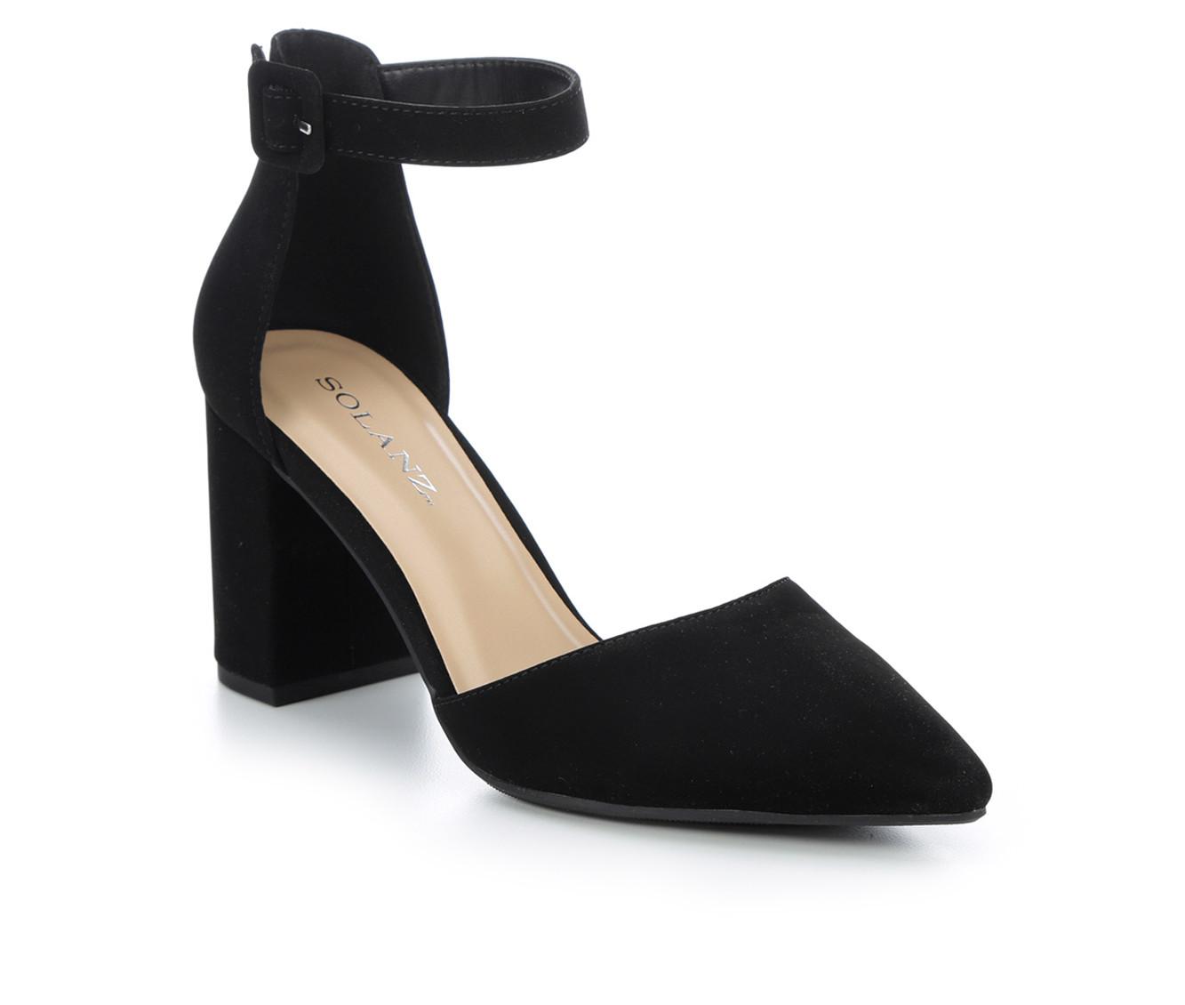 Solanz Ingrid Pumps