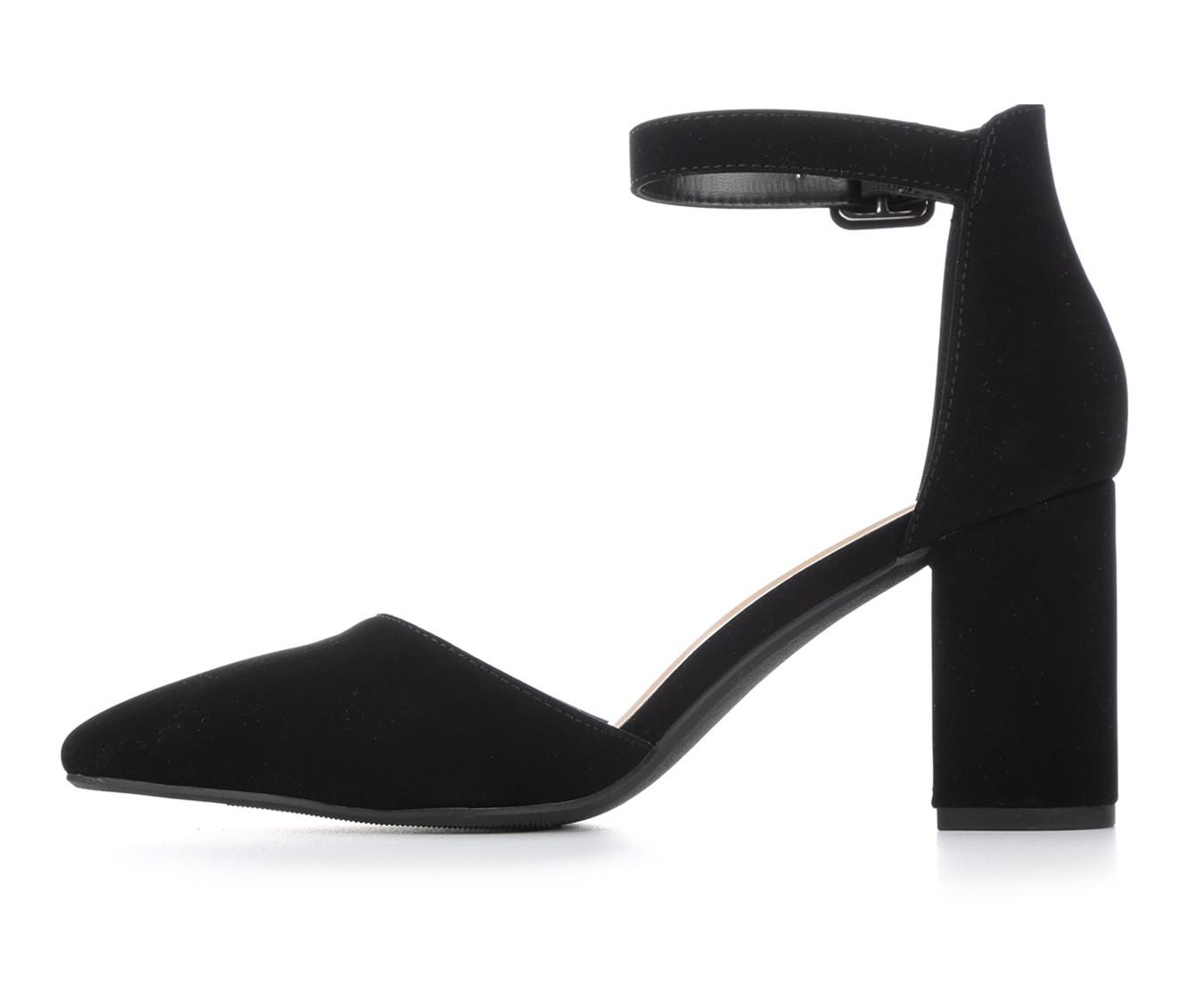 Solanz Ingrid Pumps