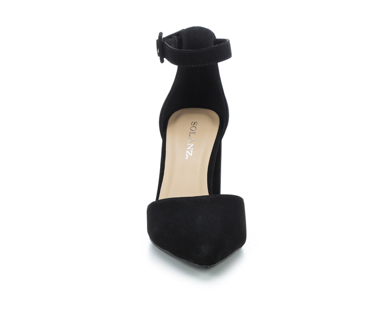 Solanz Ingrid Pumps