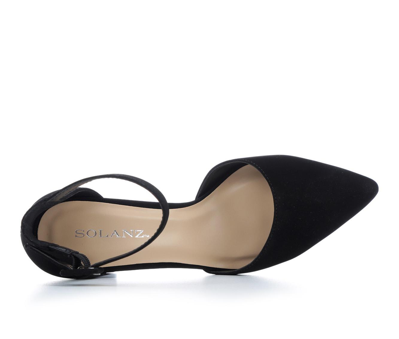 Solanz Ingrid Pumps