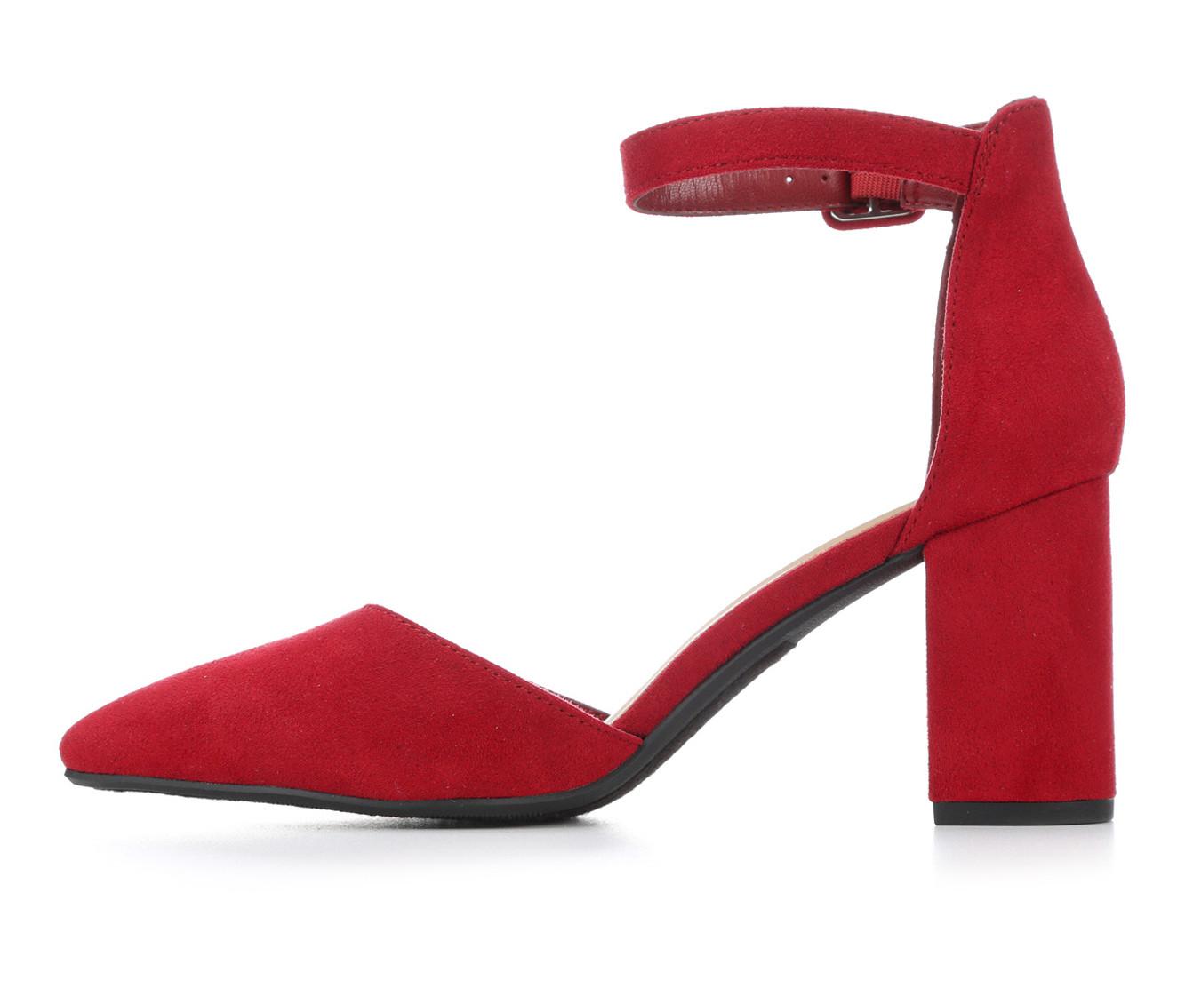 Solanz Ingrid Pumps