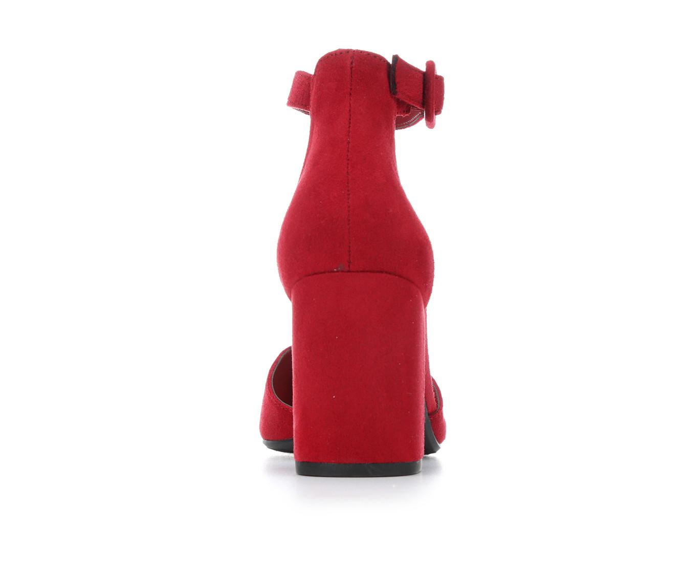 Solanz Ingrid Pumps