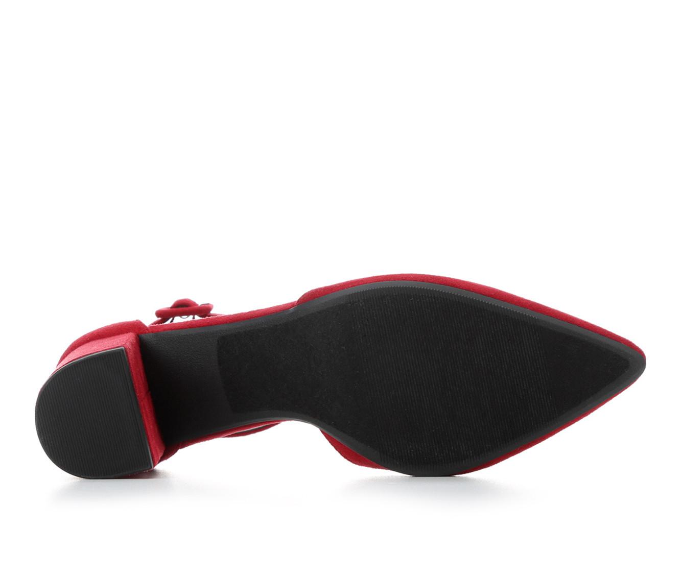 Solanz Ingrid Pumps