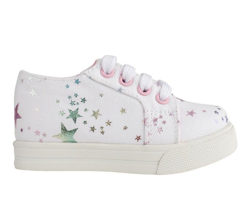 Girls' Baby Deer Infant & Toddler Cassie Fashion Sneakers