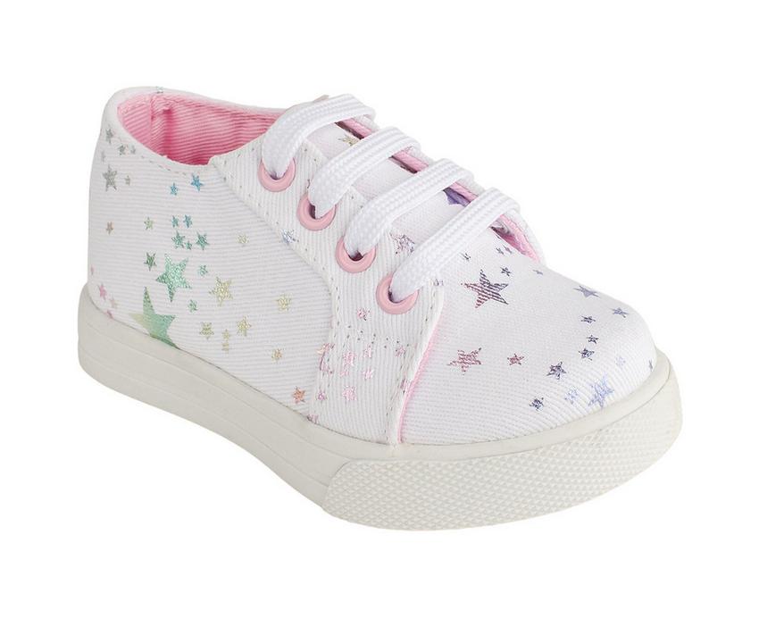 Girls' Baby Deer Infant & Toddler Cassie Fashion Sneakers