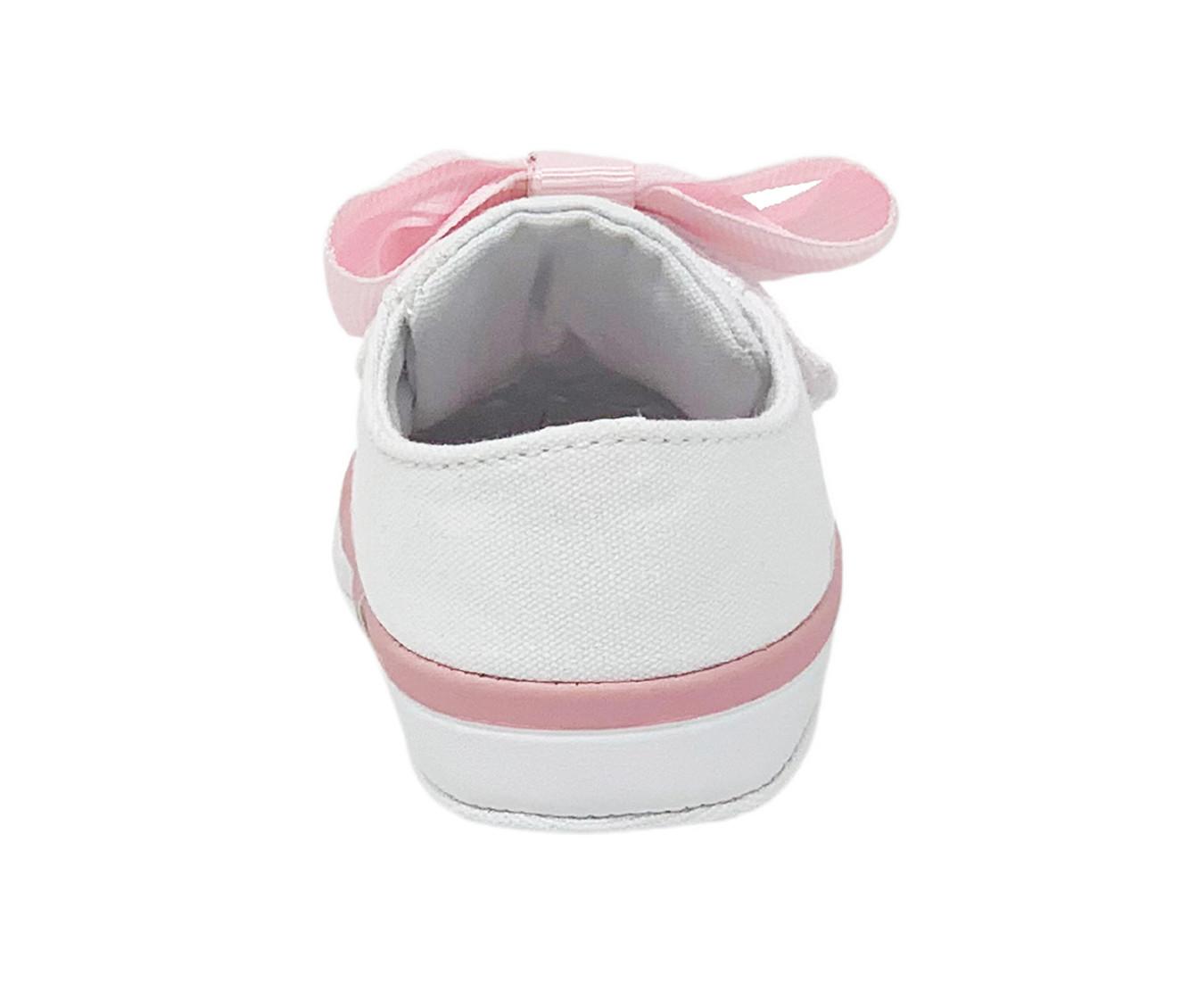 Girls' Baby Deer Infant Grace Crib Shoes