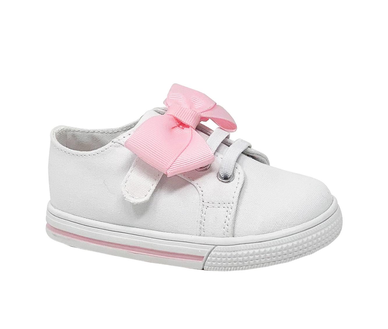 Girls' Baby Deer Infant & Toddler Grace Fashion Sneakers