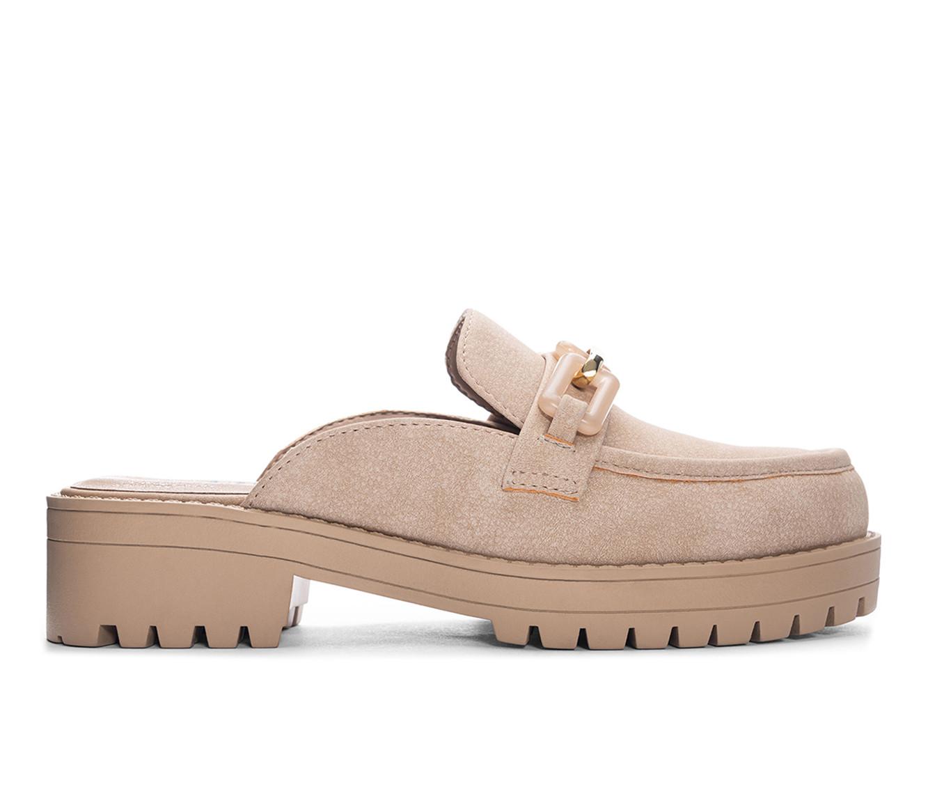 Women's Dirty Laundry Vallor Chunky Mules