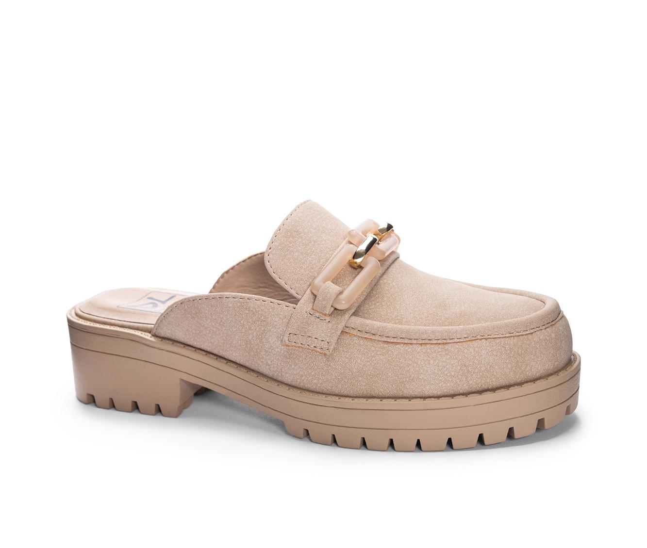 Women's Dirty Laundry Vallor Chunky Mules