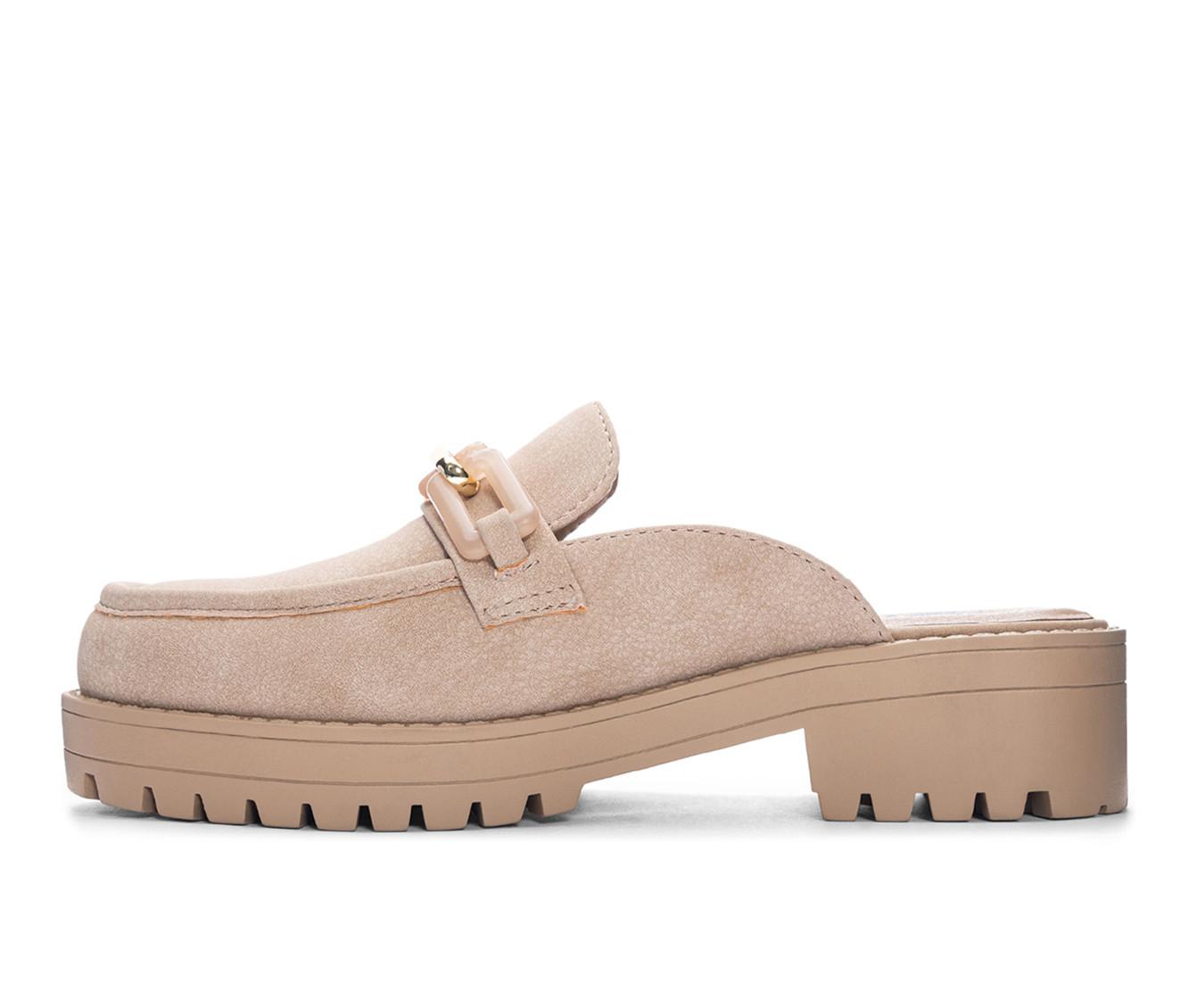 Women's Dirty Laundry Vallor Chunky Mules