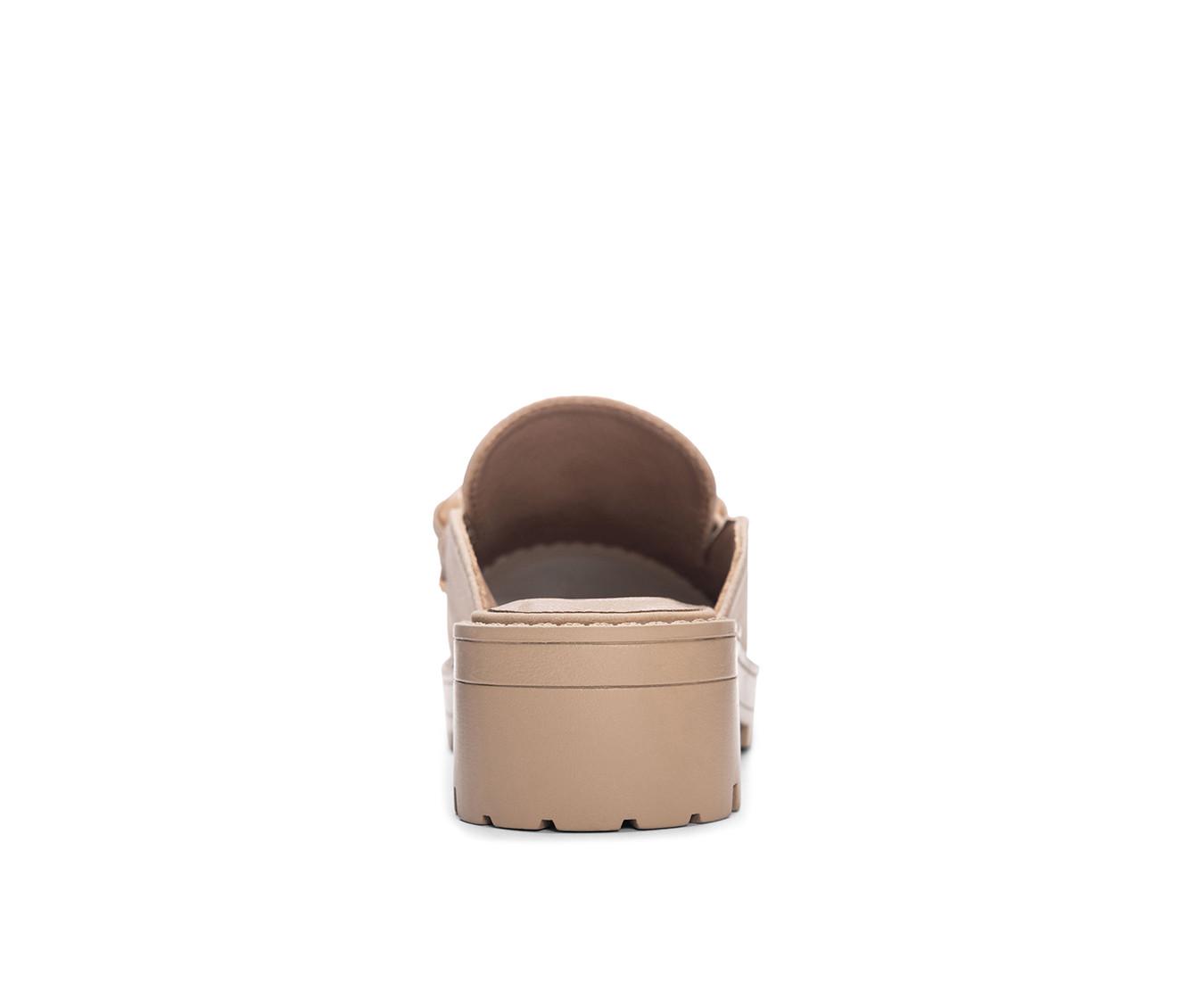 Women's Dirty Laundry Vallor Chunky Mules