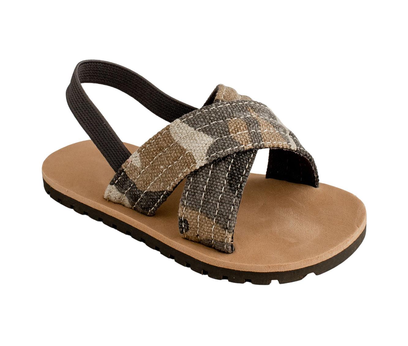 Boys' Baby Deer Infant & Toddler James Sandals