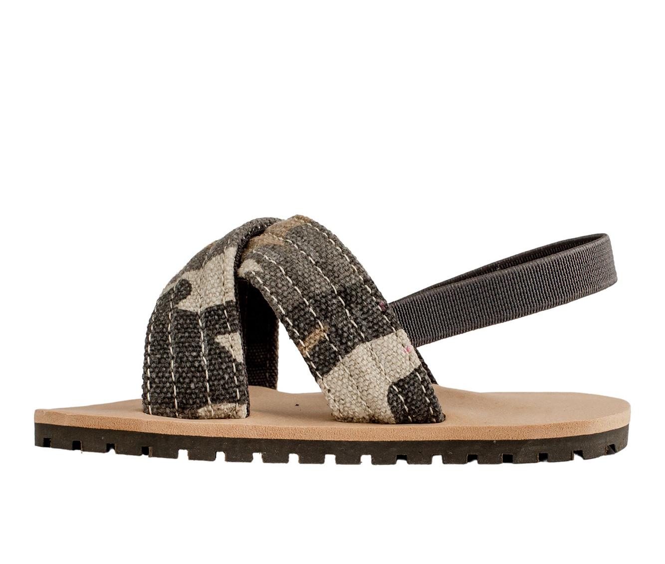 Boys' Baby Deer Infant & Toddler James Sandals