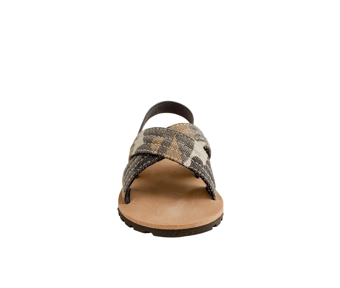 Boys' Baby Deer Infant & Toddler James Sandals